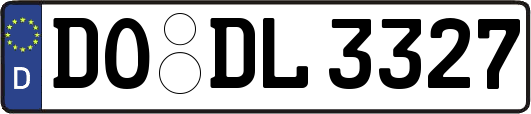 DO-DL3327