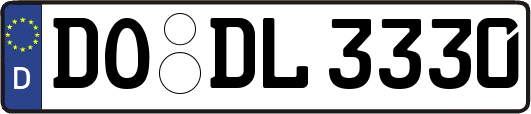 DO-DL3330