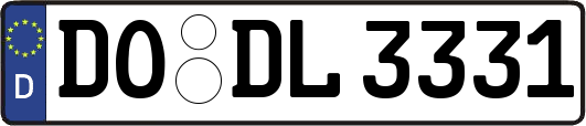 DO-DL3331