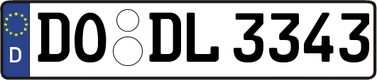 DO-DL3343