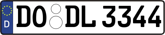 DO-DL3344