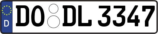 DO-DL3347