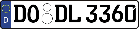 DO-DL3360