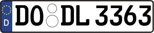 DO-DL3363