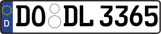 DO-DL3365