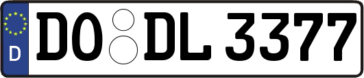 DO-DL3377