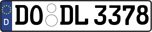 DO-DL3378