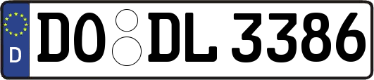 DO-DL3386