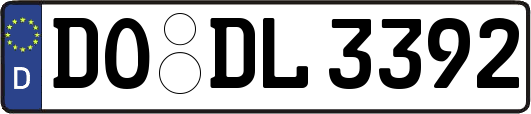 DO-DL3392