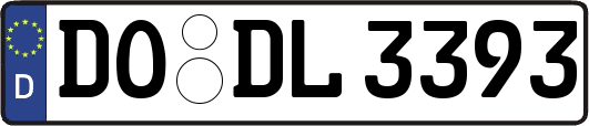 DO-DL3393