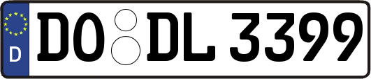 DO-DL3399