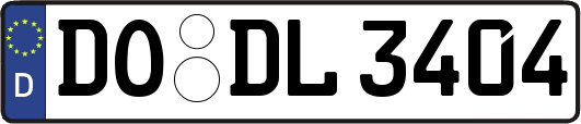 DO-DL3404