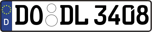 DO-DL3408