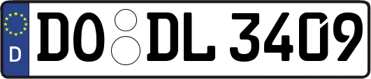 DO-DL3409