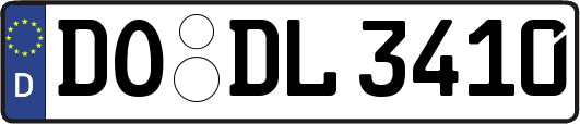 DO-DL3410