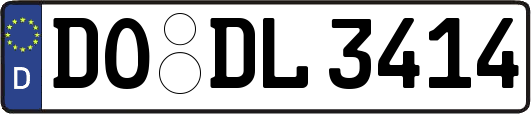DO-DL3414