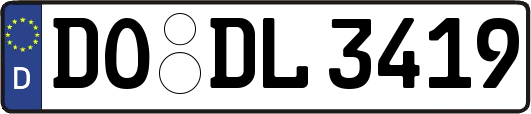 DO-DL3419