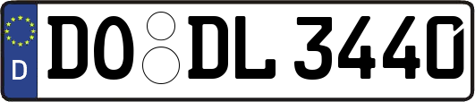 DO-DL3440