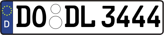 DO-DL3444