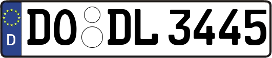 DO-DL3445