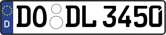 DO-DL3450