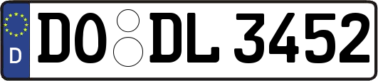DO-DL3452