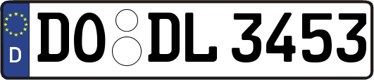 DO-DL3453