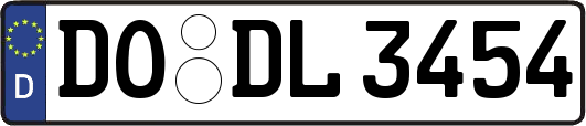 DO-DL3454