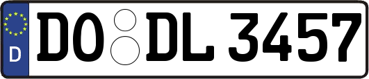 DO-DL3457