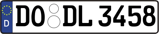 DO-DL3458