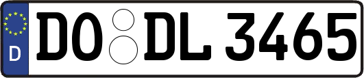 DO-DL3465