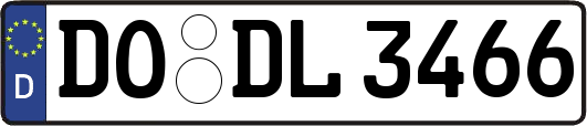 DO-DL3466