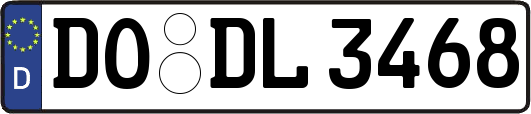 DO-DL3468