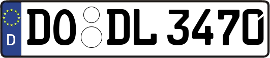 DO-DL3470
