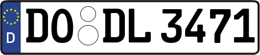 DO-DL3471