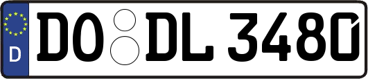 DO-DL3480