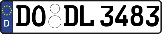 DO-DL3483