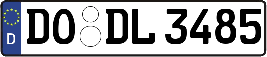 DO-DL3485