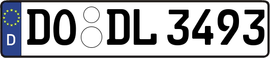 DO-DL3493