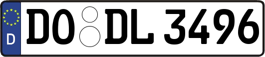 DO-DL3496