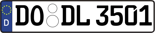 DO-DL3501