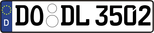 DO-DL3502