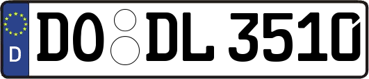 DO-DL3510
