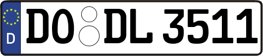 DO-DL3511