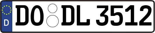 DO-DL3512