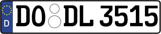DO-DL3515