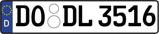 DO-DL3516