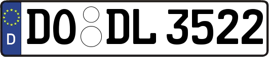 DO-DL3522