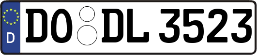 DO-DL3523