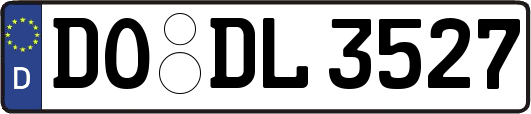 DO-DL3527